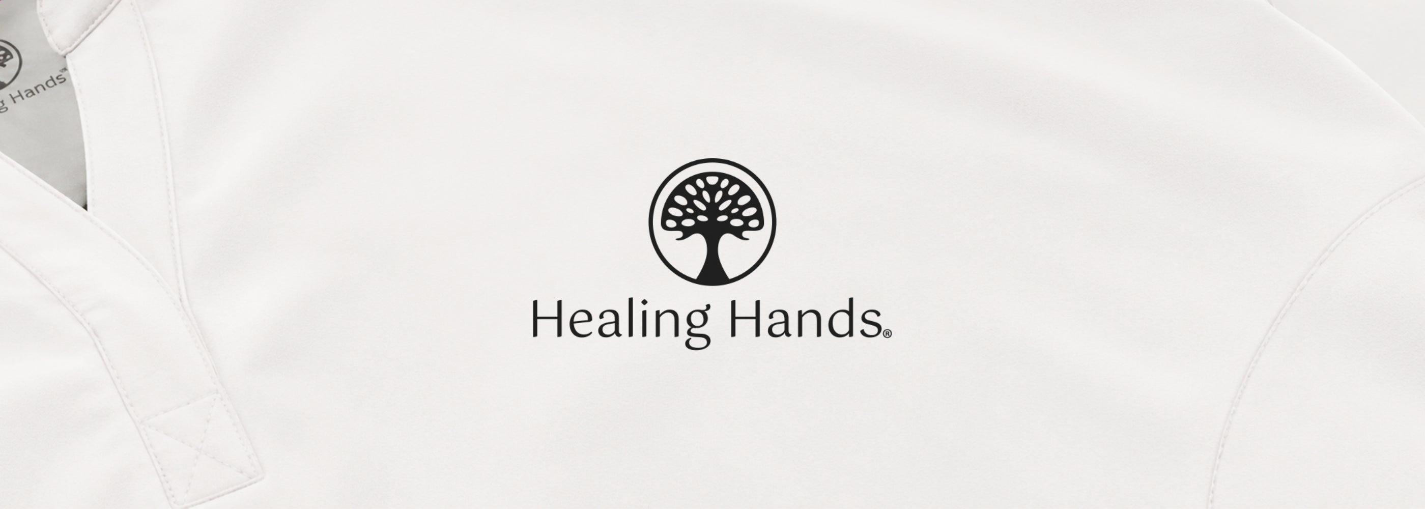 Healing Hands