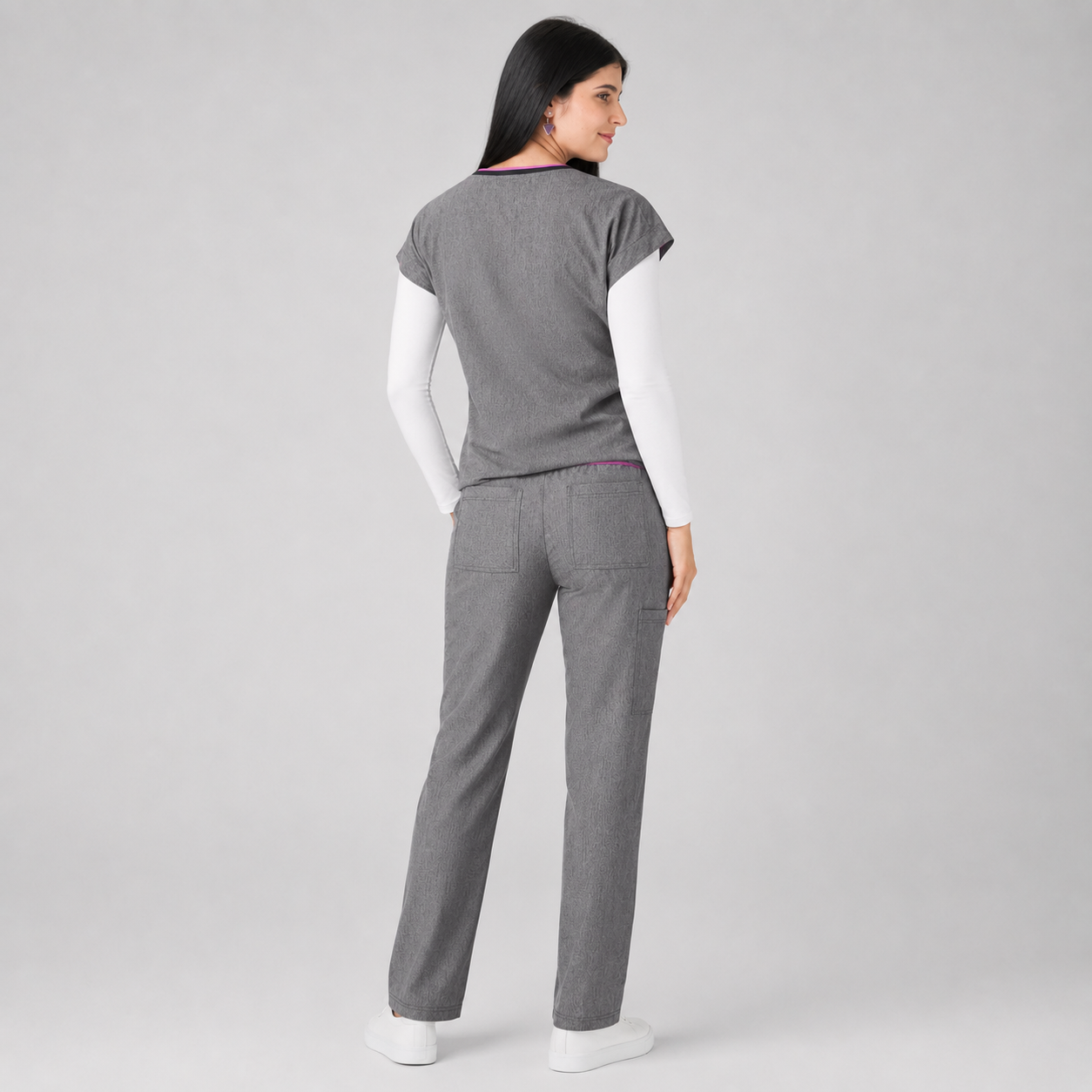 Conjunto Koi Basics Raelynn + Mckenna