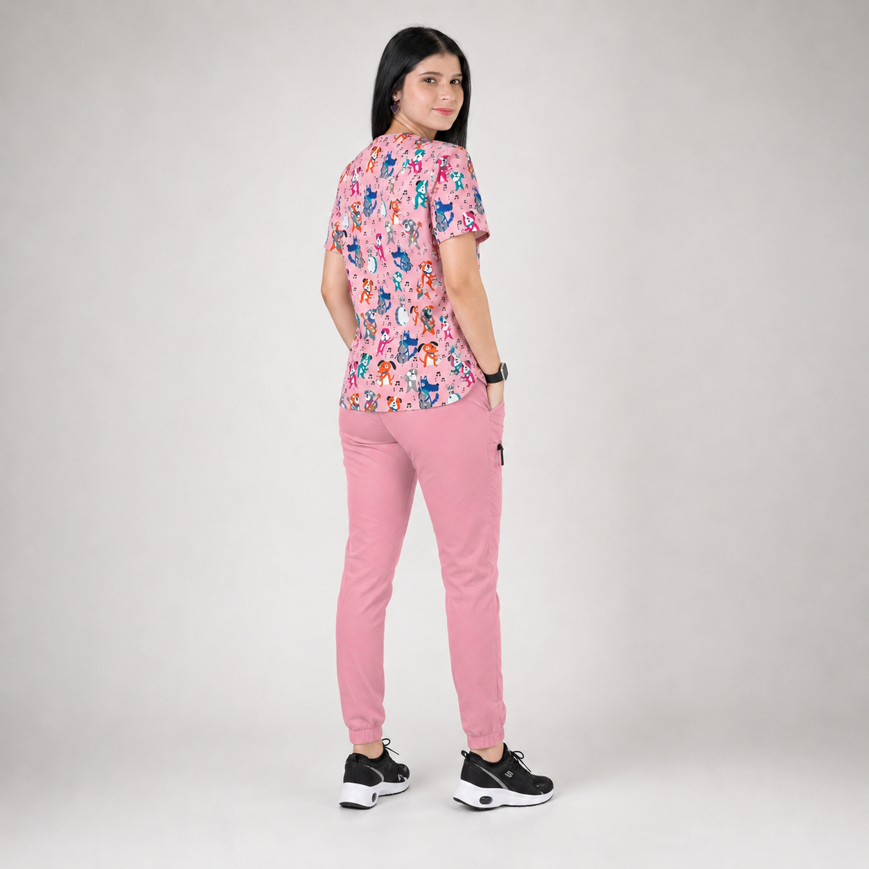 Conjunto Butter-Soft Originals
