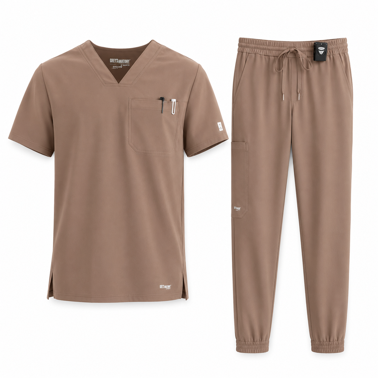 Conjunto Grey's Anatomy by Barco