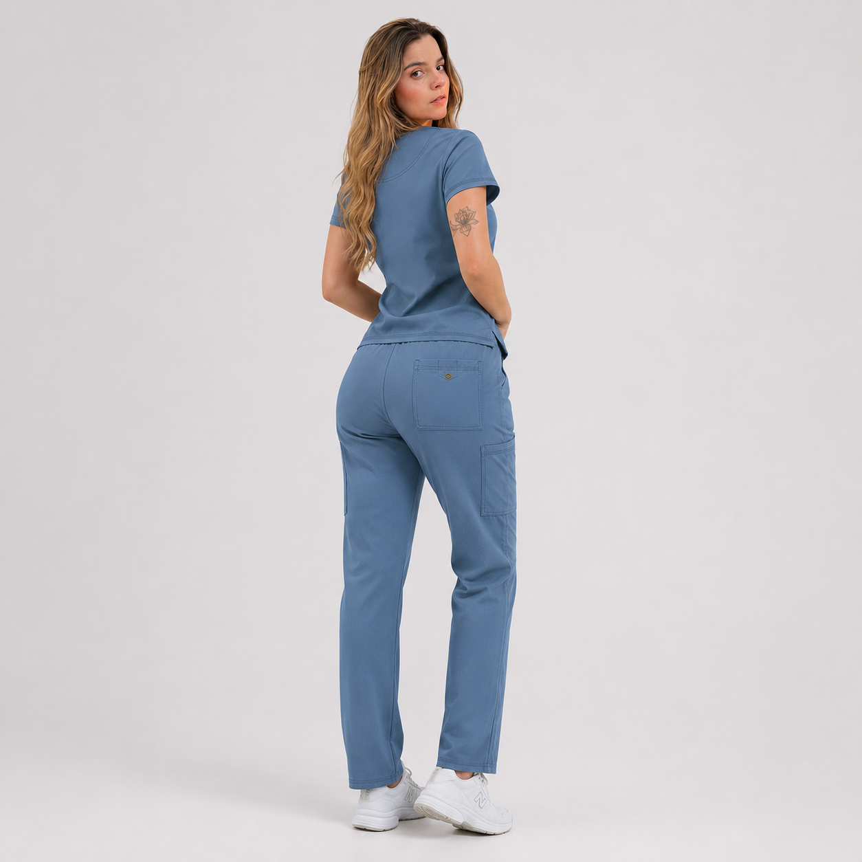 Conjunto Dickies Forge