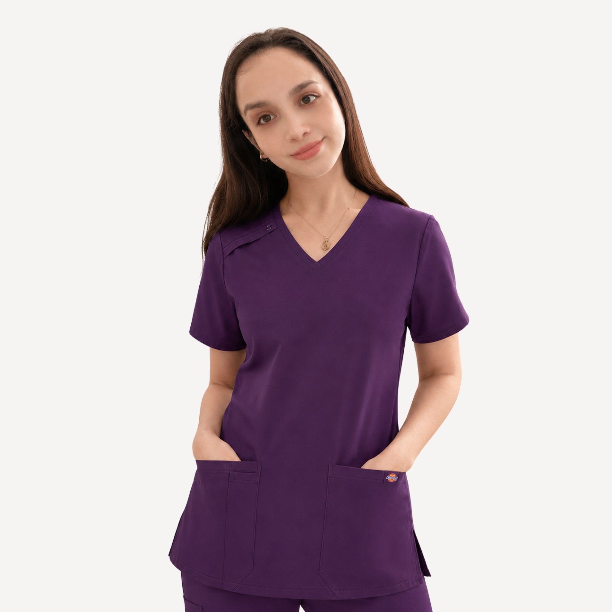 Top Dickies EDS