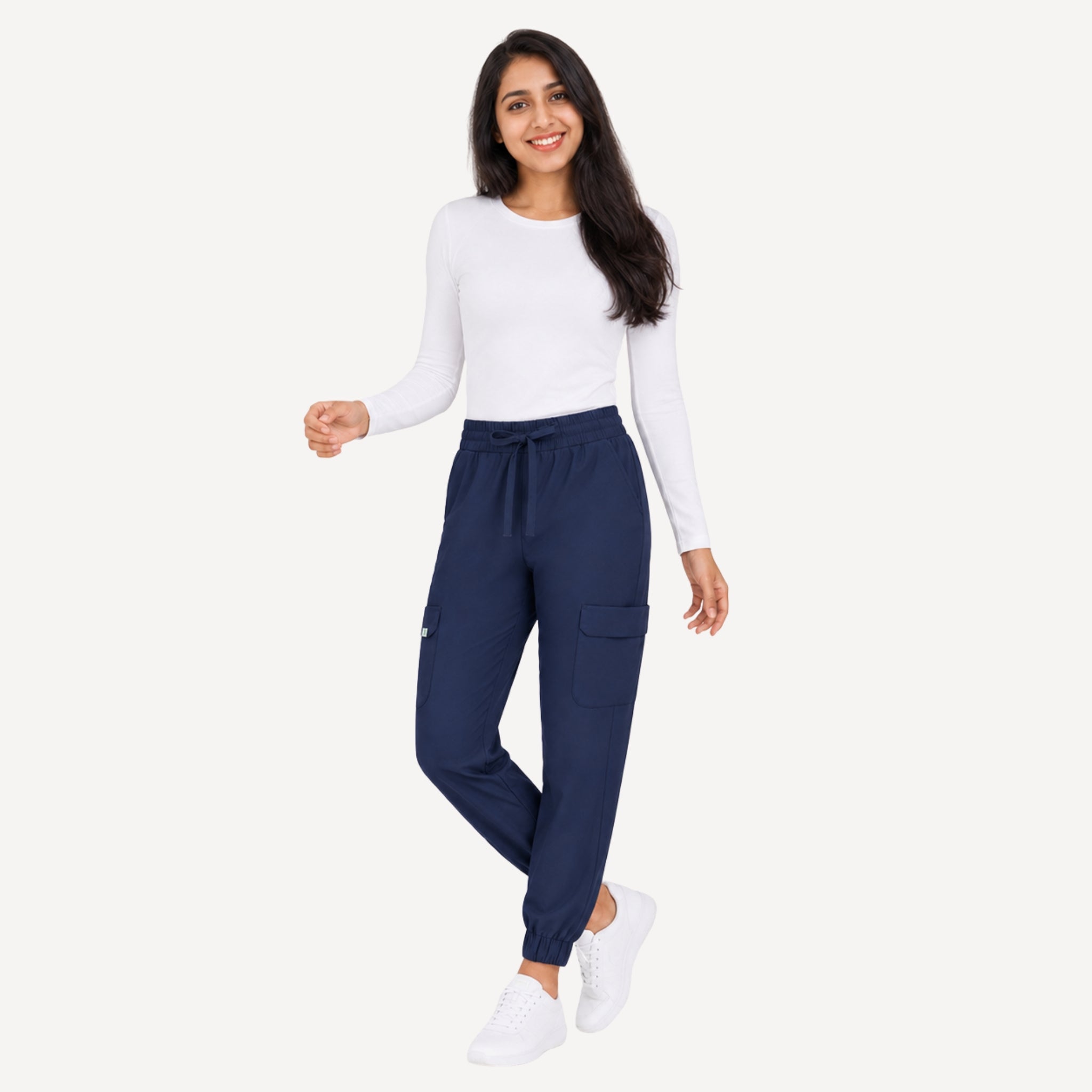 Pantalon Planet Koi Terra Jogger