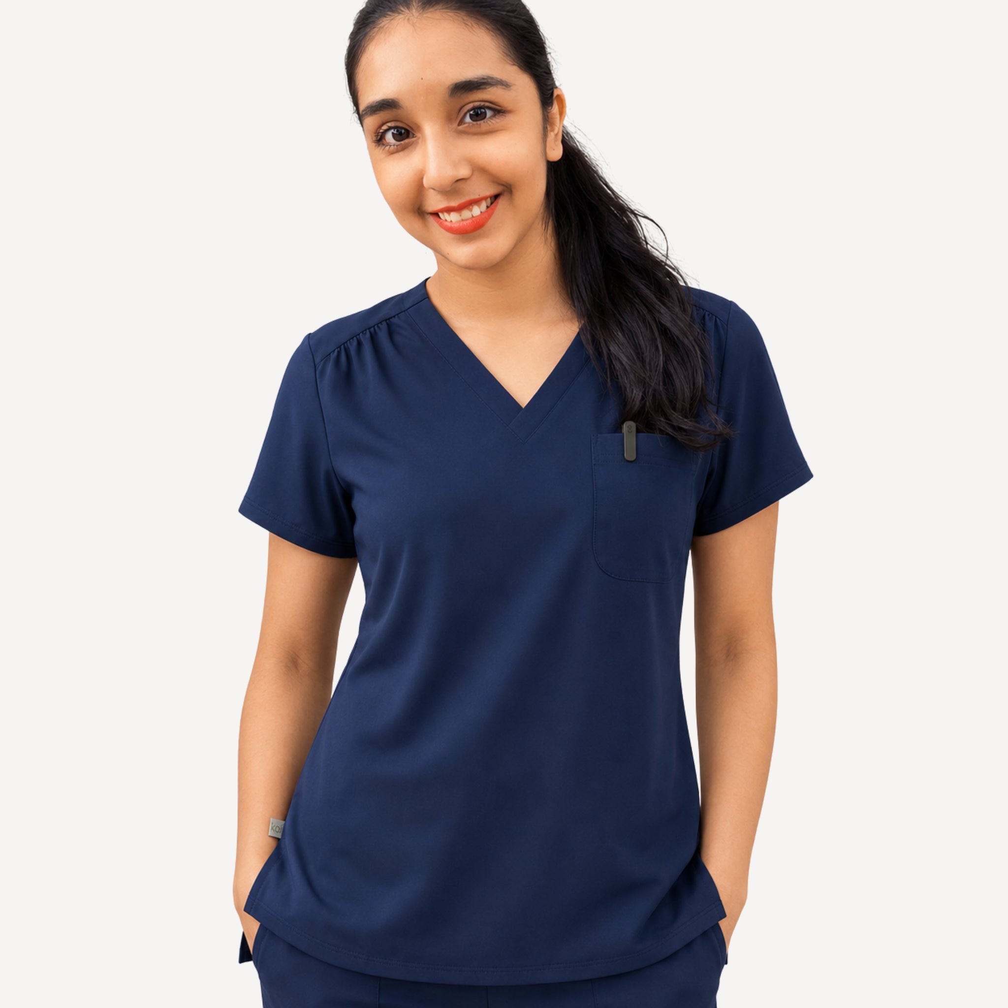 Blusa Planet Koi (Kallani)