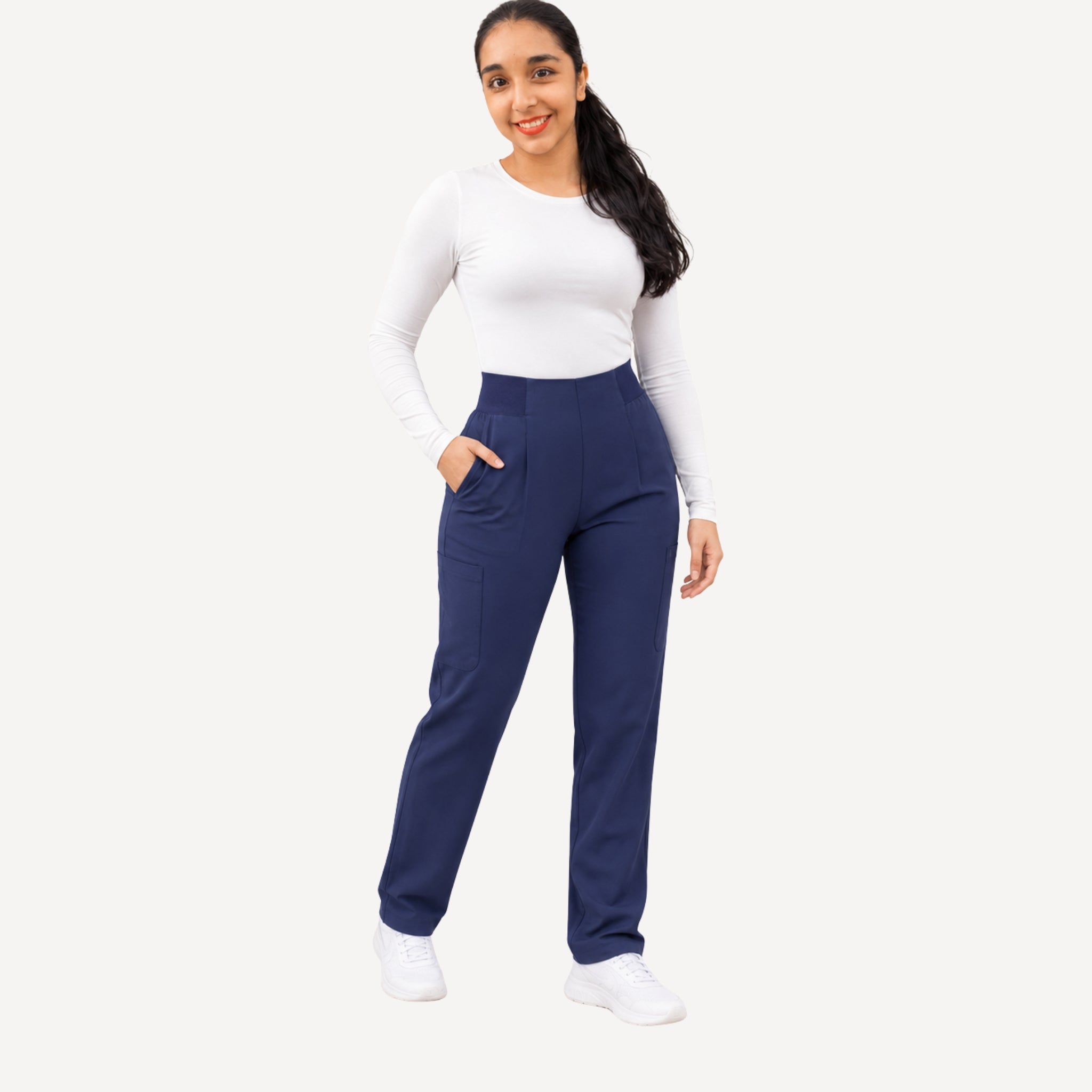 Pantalón Cherokee Atmos