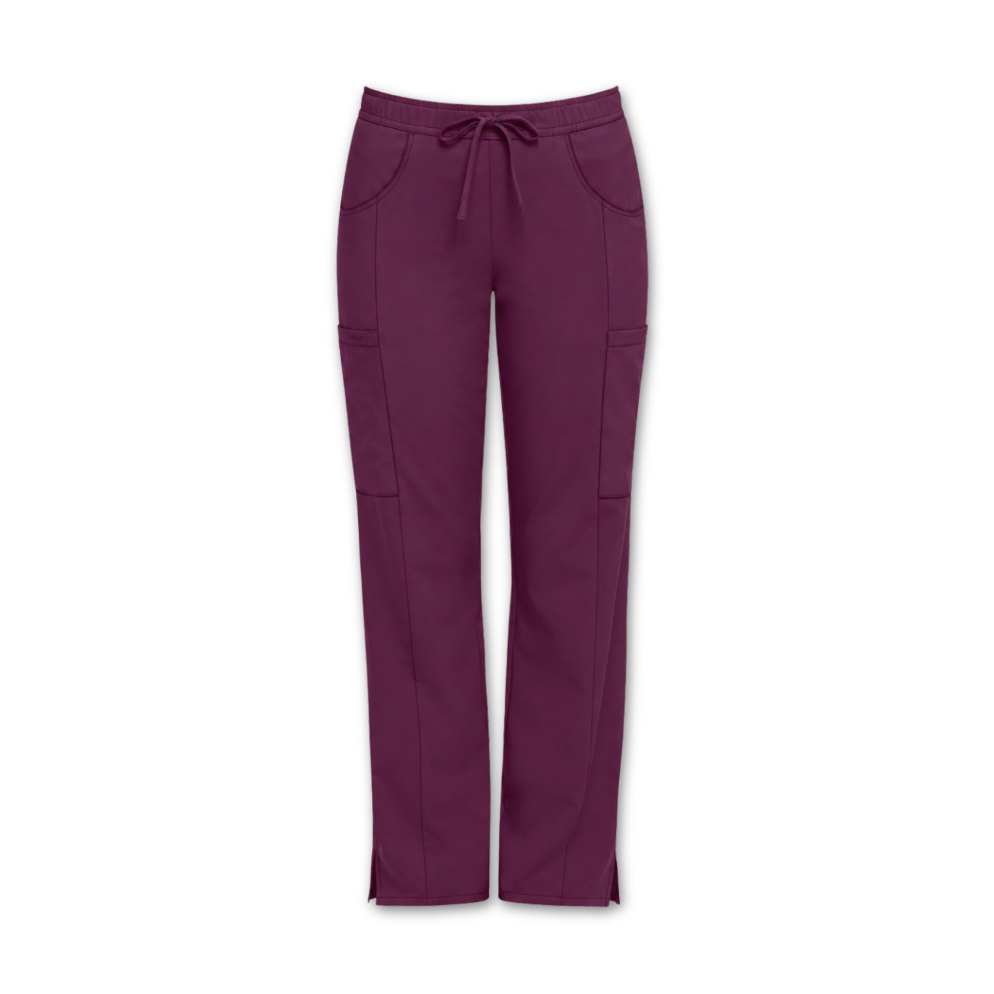 Dickies EDS DK010 Vino - Mujer