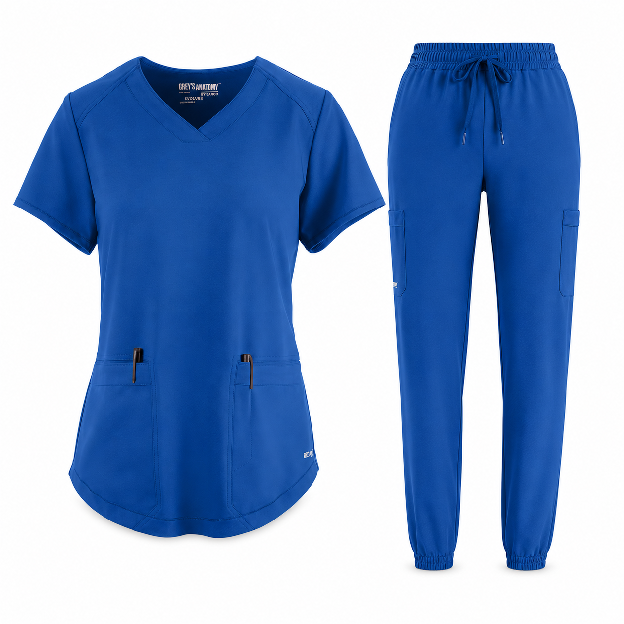 Conjunto Grey's Anatomy by Barco