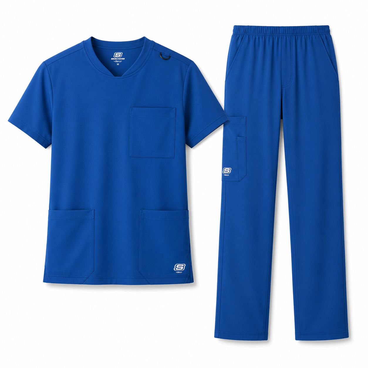 Conjunto médico Skechers by Barco