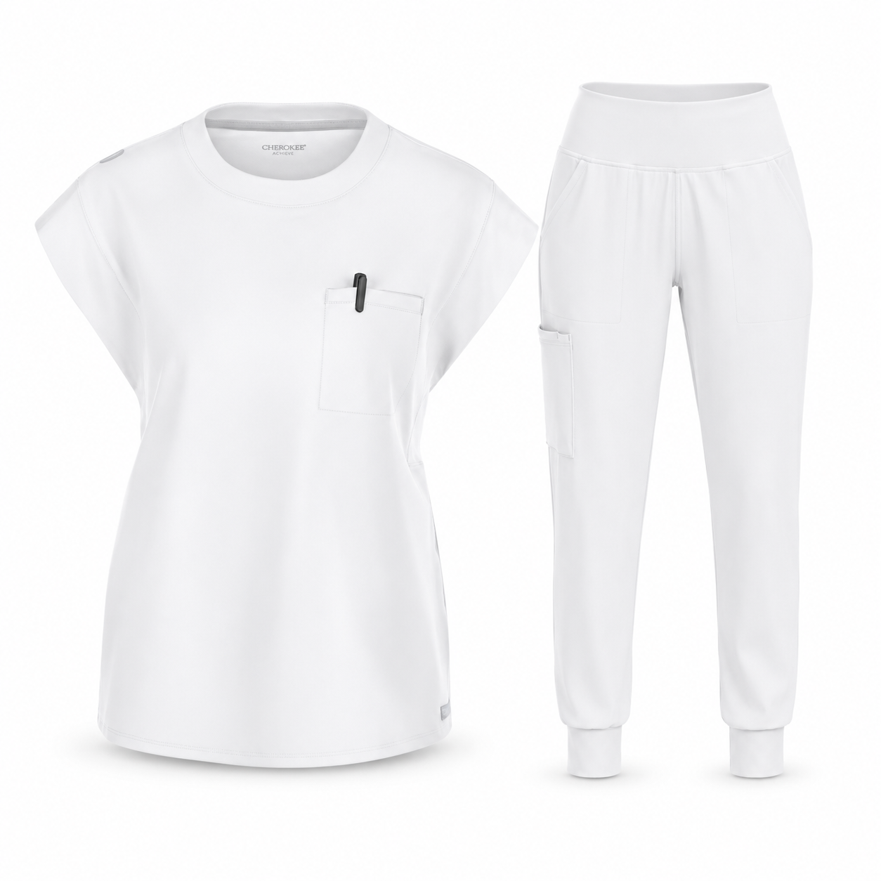 Conjunto Cherokee Achieve