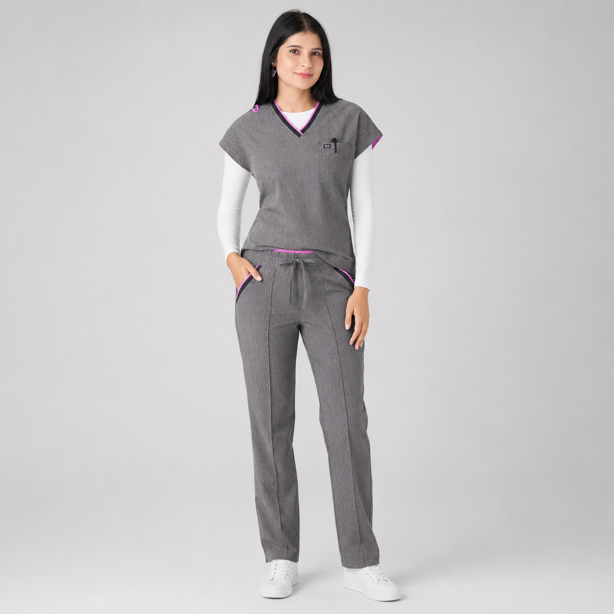 Conjunto Koi Basics Raelynn + Mckenna