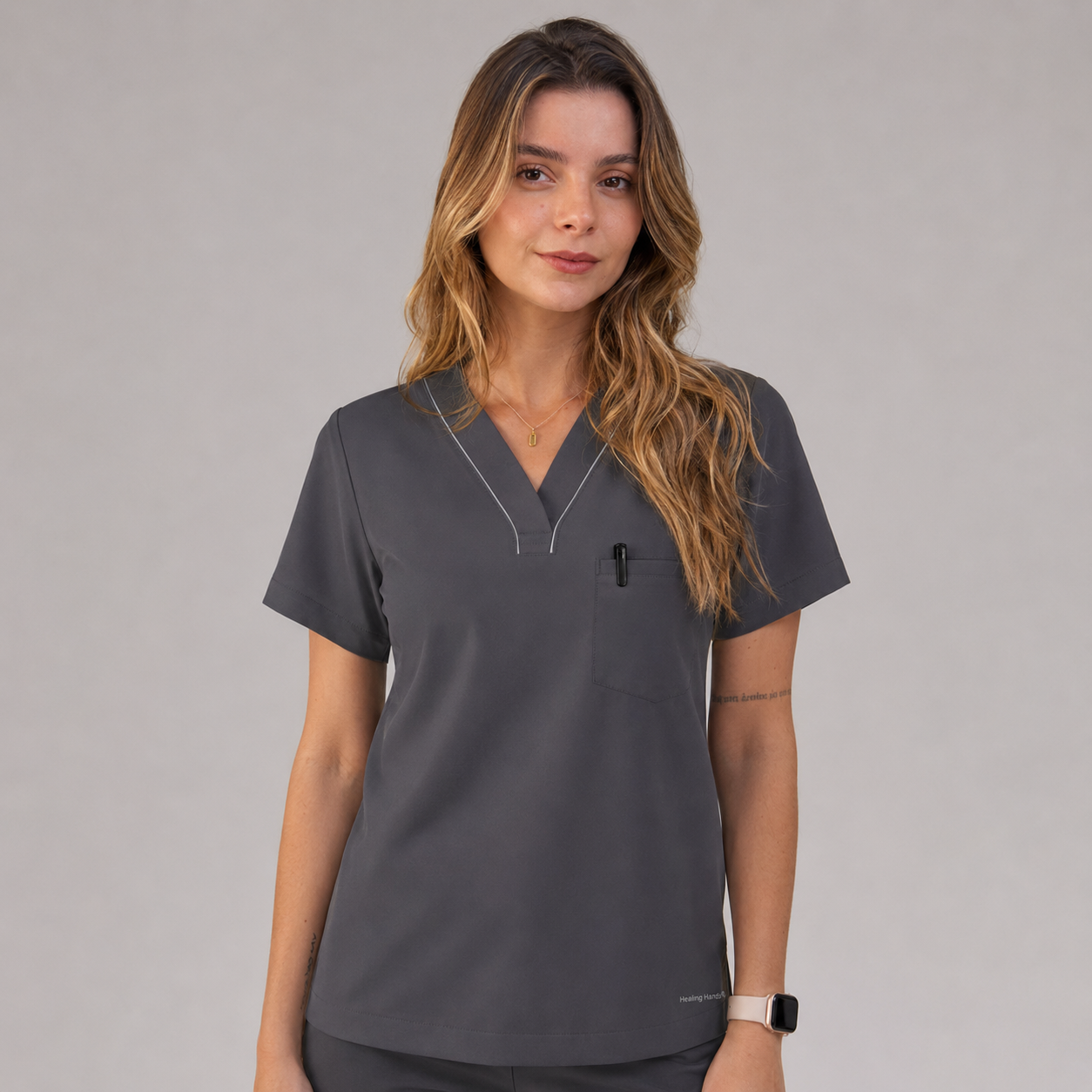 Blusa Healing Hands 360 Stella