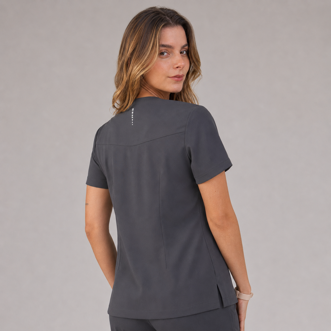 Blusa Healing Hands 360 Stella