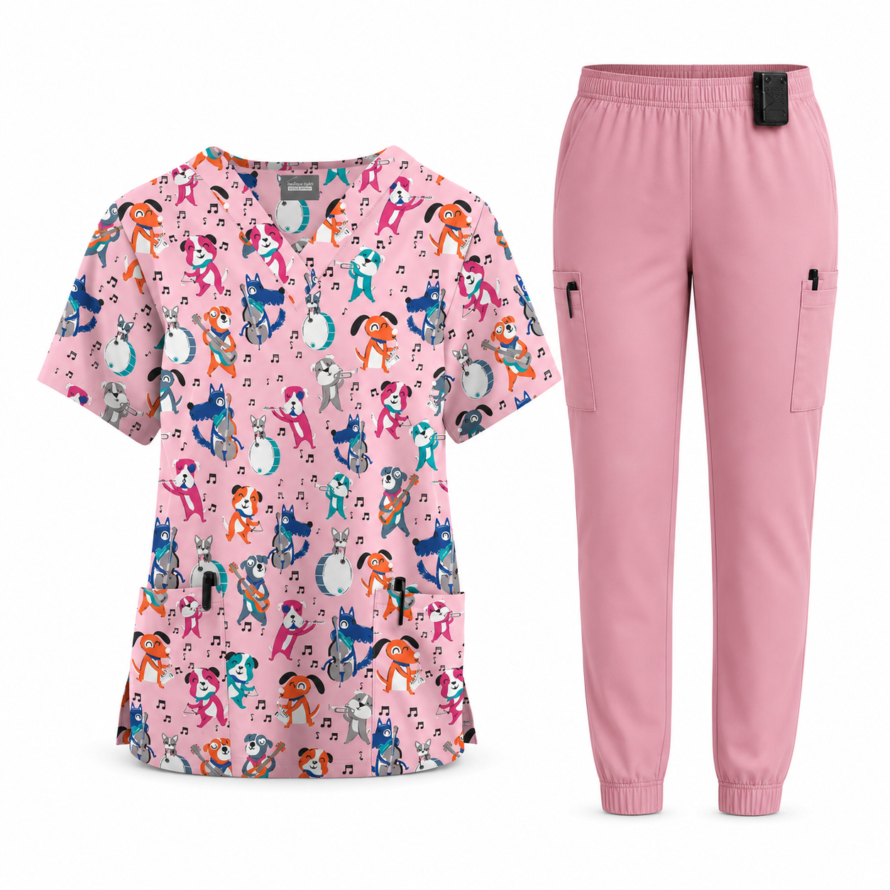Conjunto Butter-Soft Originals