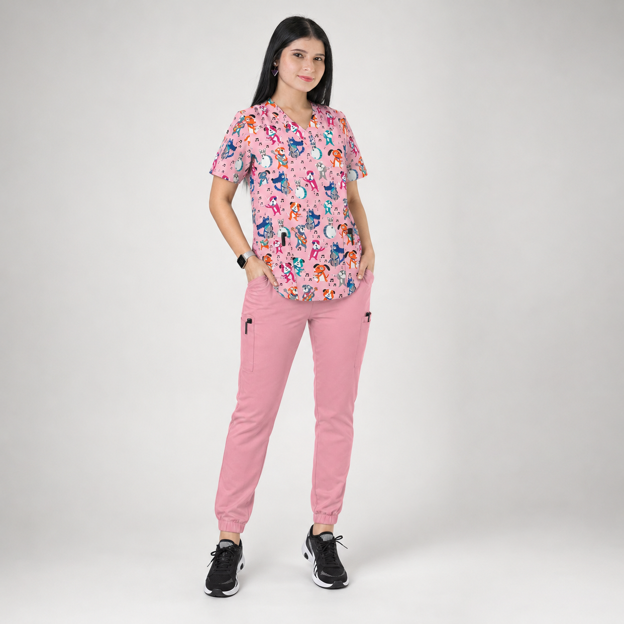 Conjunto Butter-Soft Originals