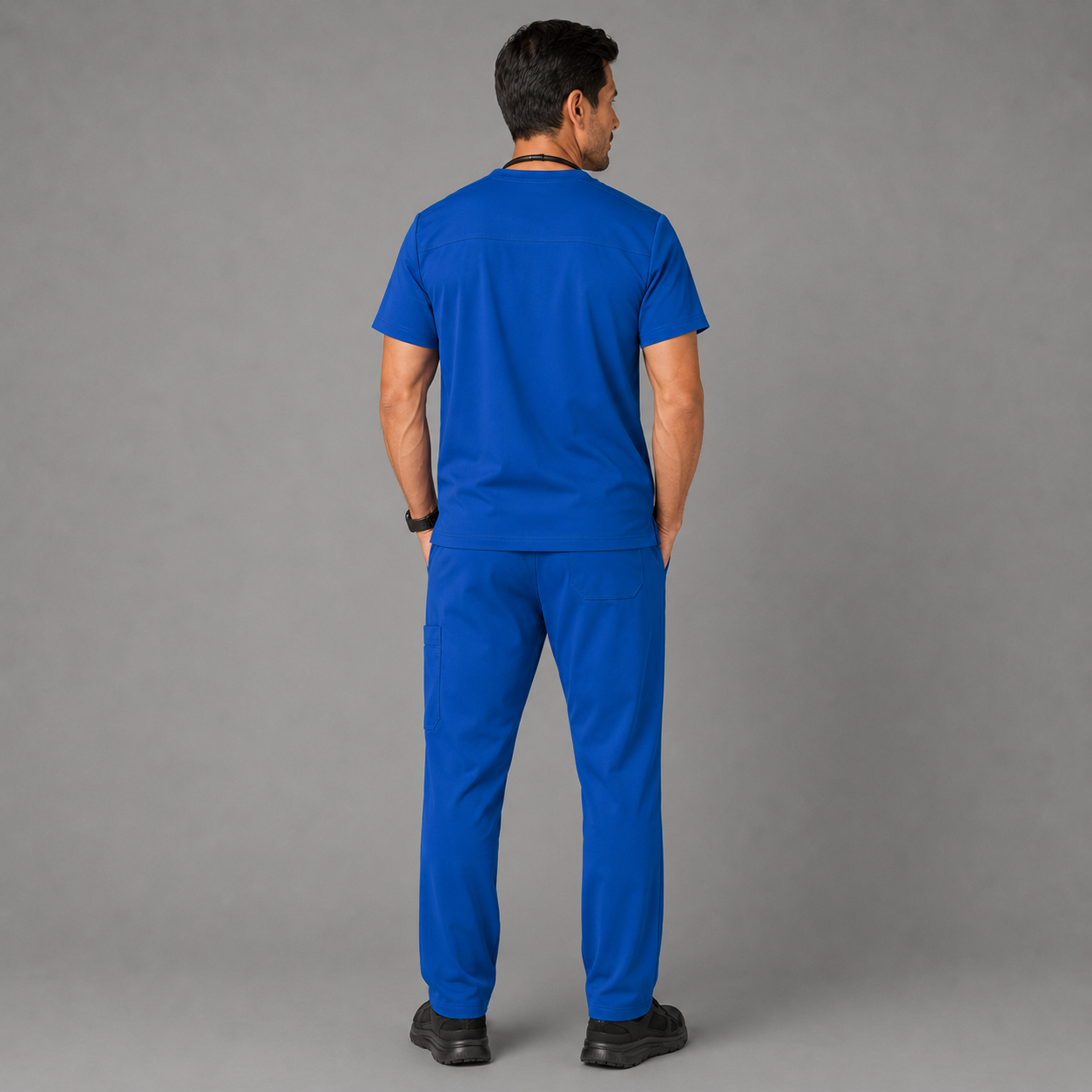 Conjunto médico Skechers by Barco