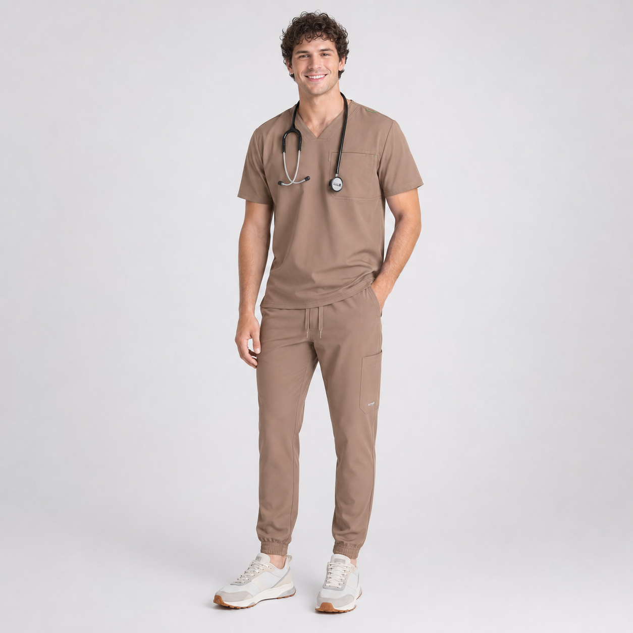 Conjunto Grey's Anatomy by Barco