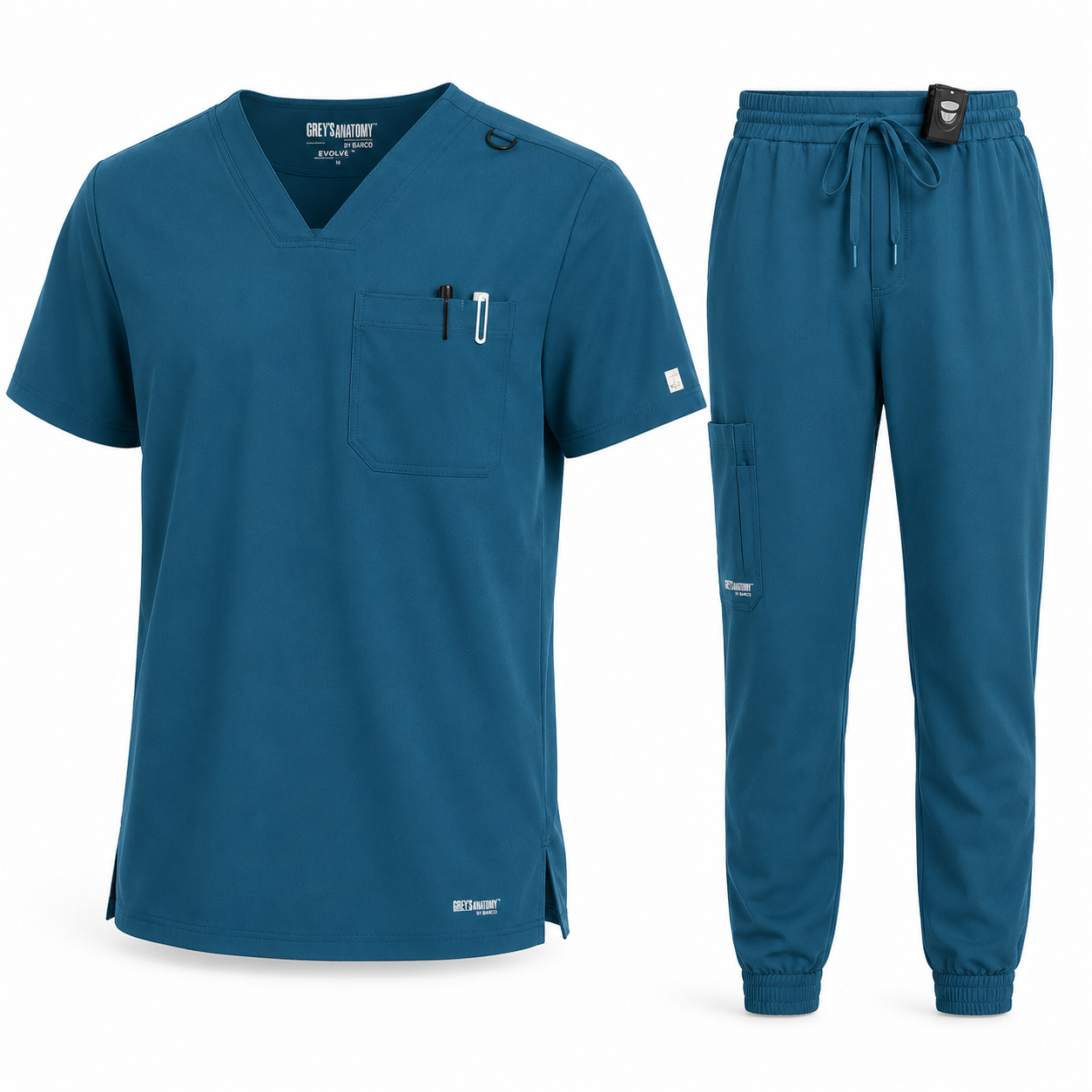 Conjunto Grey's Anatomy by Barco
