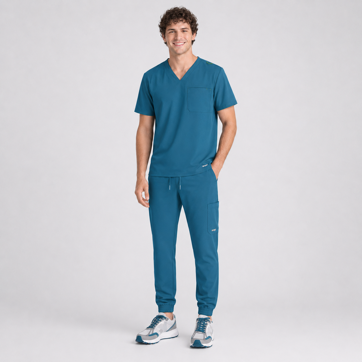 Conjunto Grey's Anatomy by Barco
