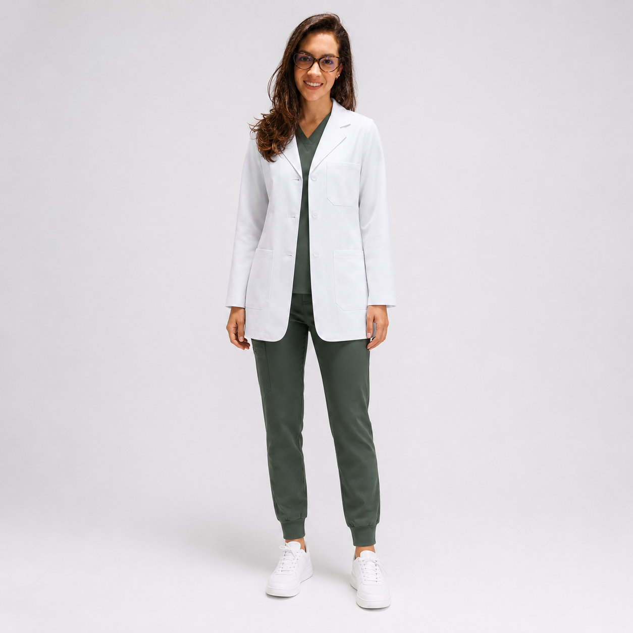Bata Healing Hands Minimalist Flo
