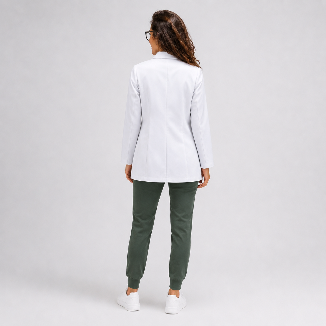 Bata Healing Hands Minimalist Flo