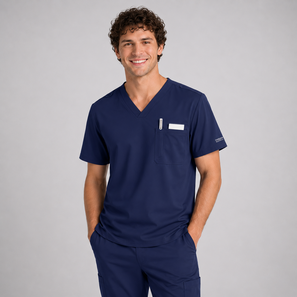 Top Cherokee Workwear Revolution