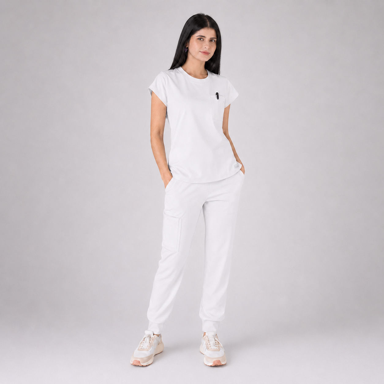 Conjunto Cherokee Achieve
