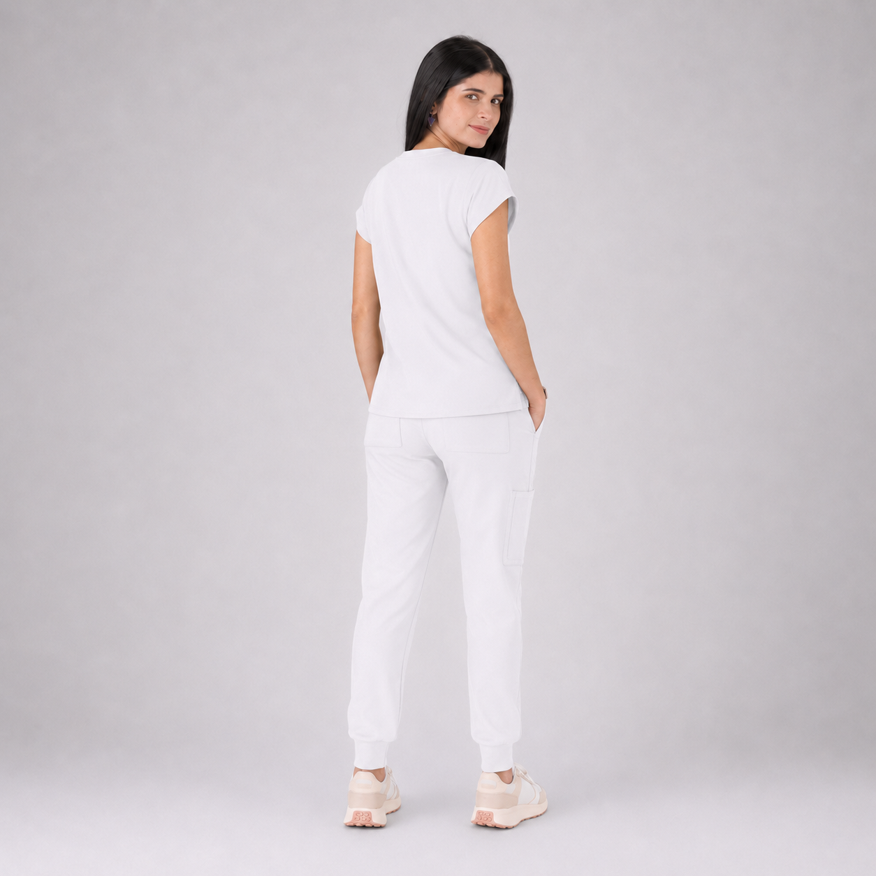 Conjunto Cherokee Achieve
