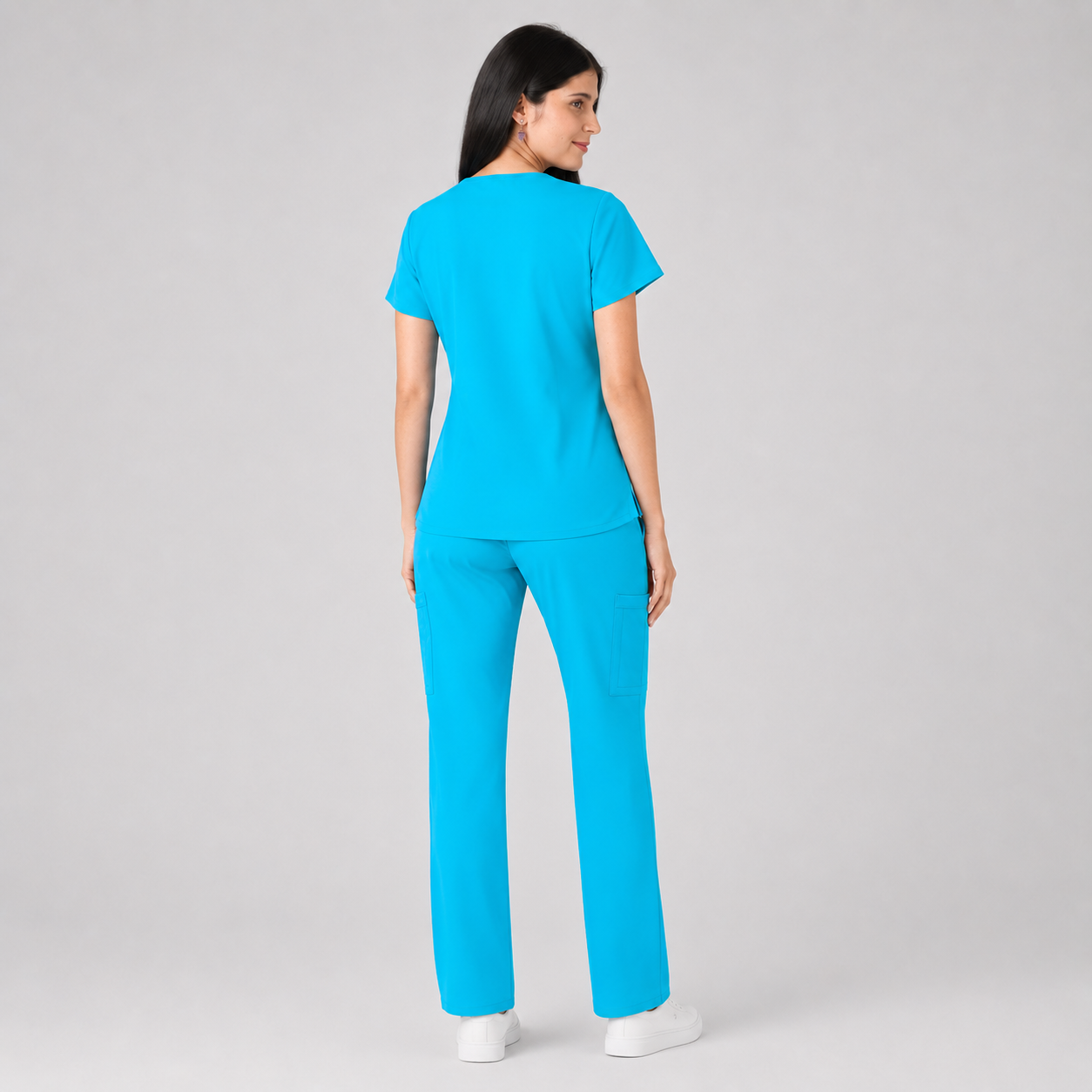 Conjunto Cherokee Workwear Originals Ultra