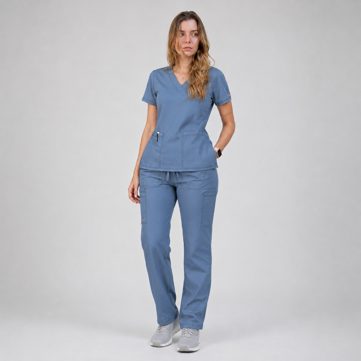 Conjunto Dickies Forge