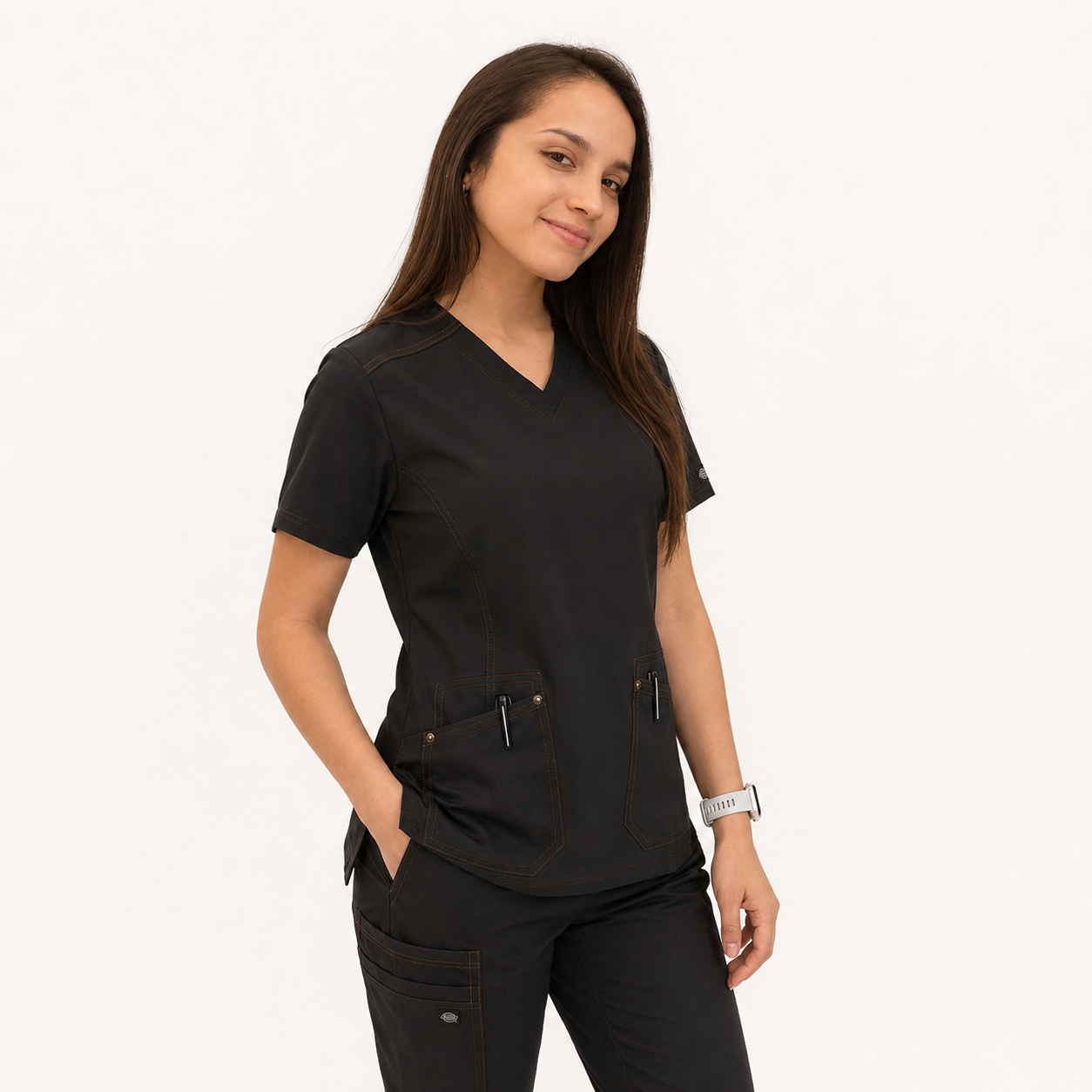 Blusa Dickies Riveting