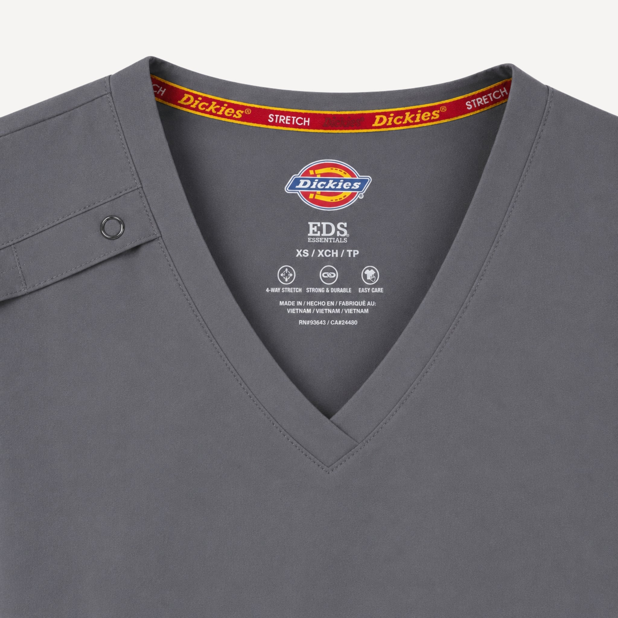 Dickies EDS DK615