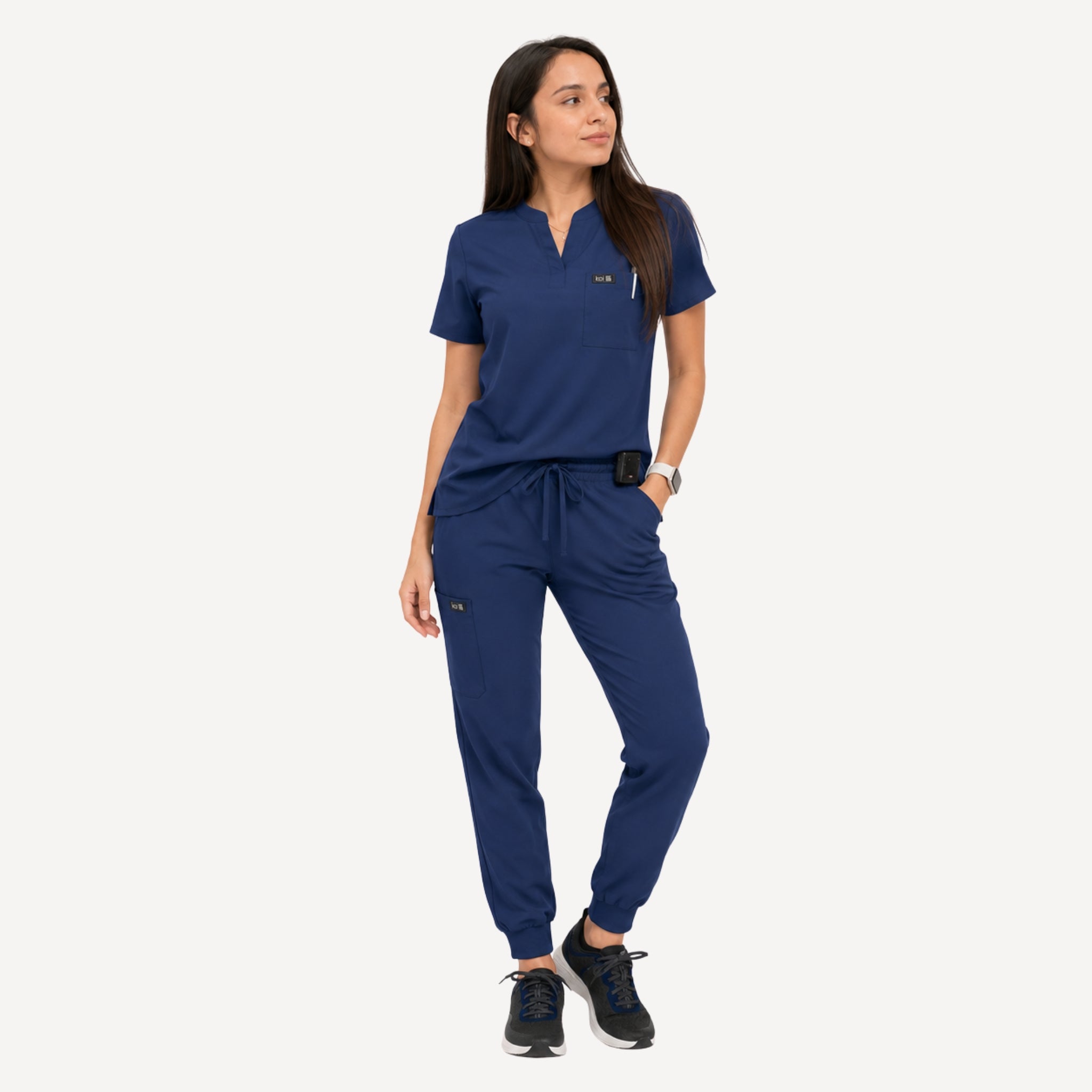 Conjunto Koi Basics