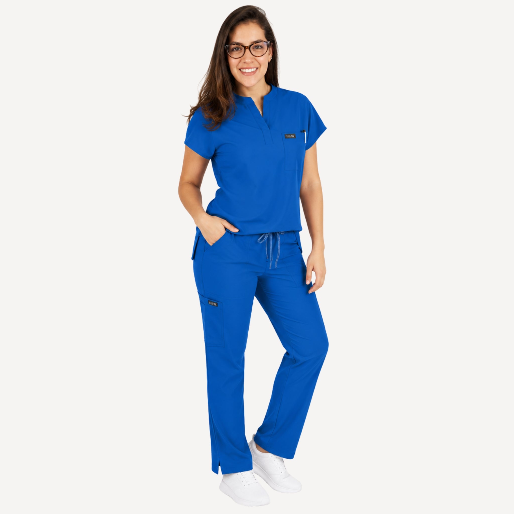 Conjunto Koi Basics