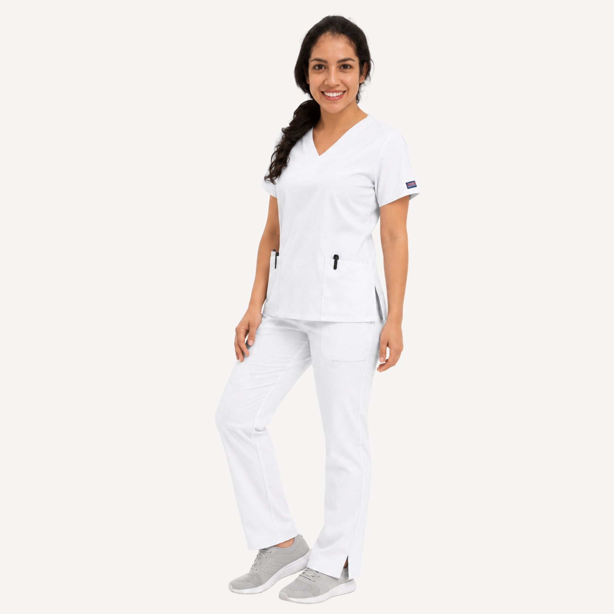 Conjunto Cherokee Workwear