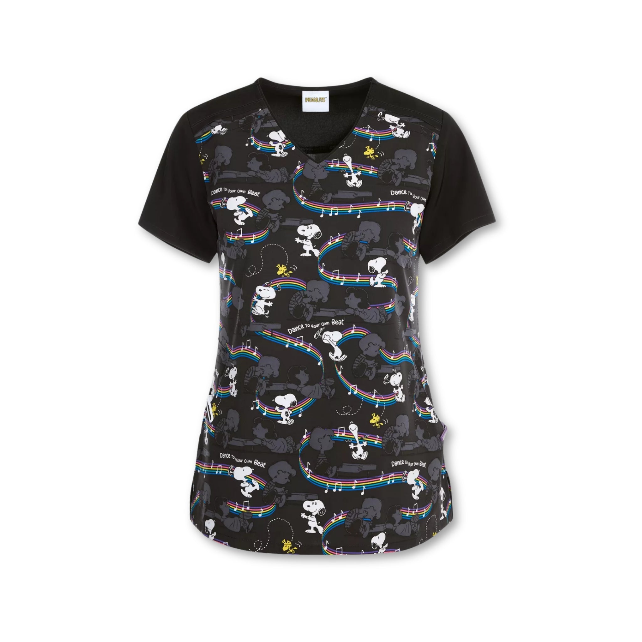Blusa Snoopy Tooniforms by Cherokee