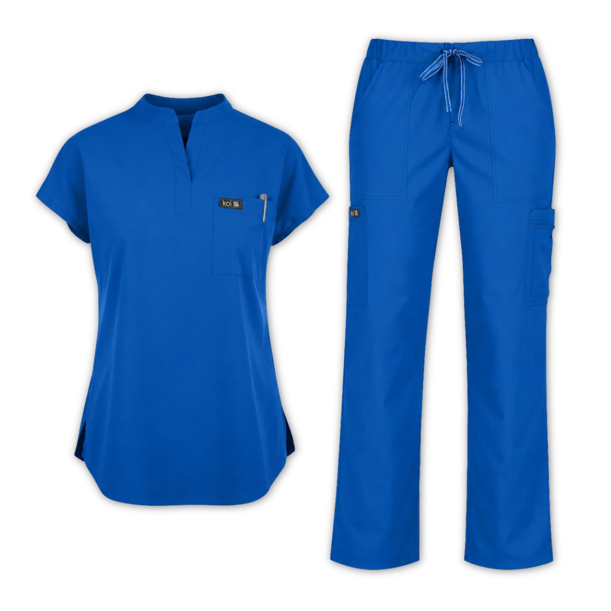 Conjunto Koi Basics