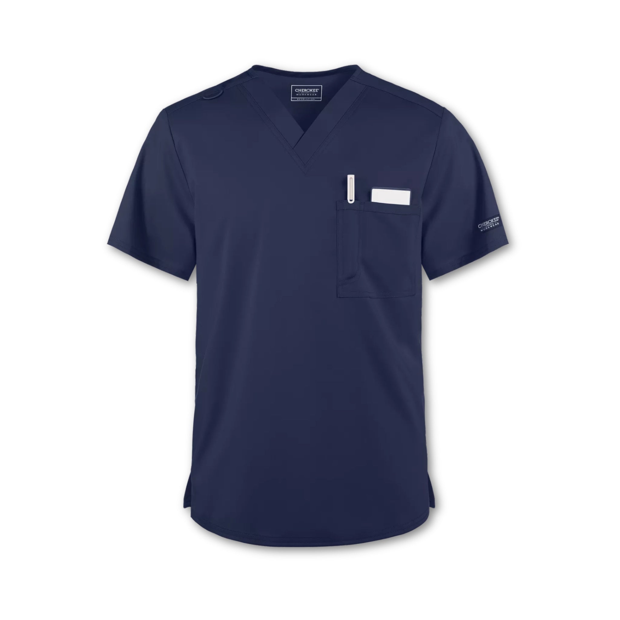 Top Cherokee Workwear Revolution