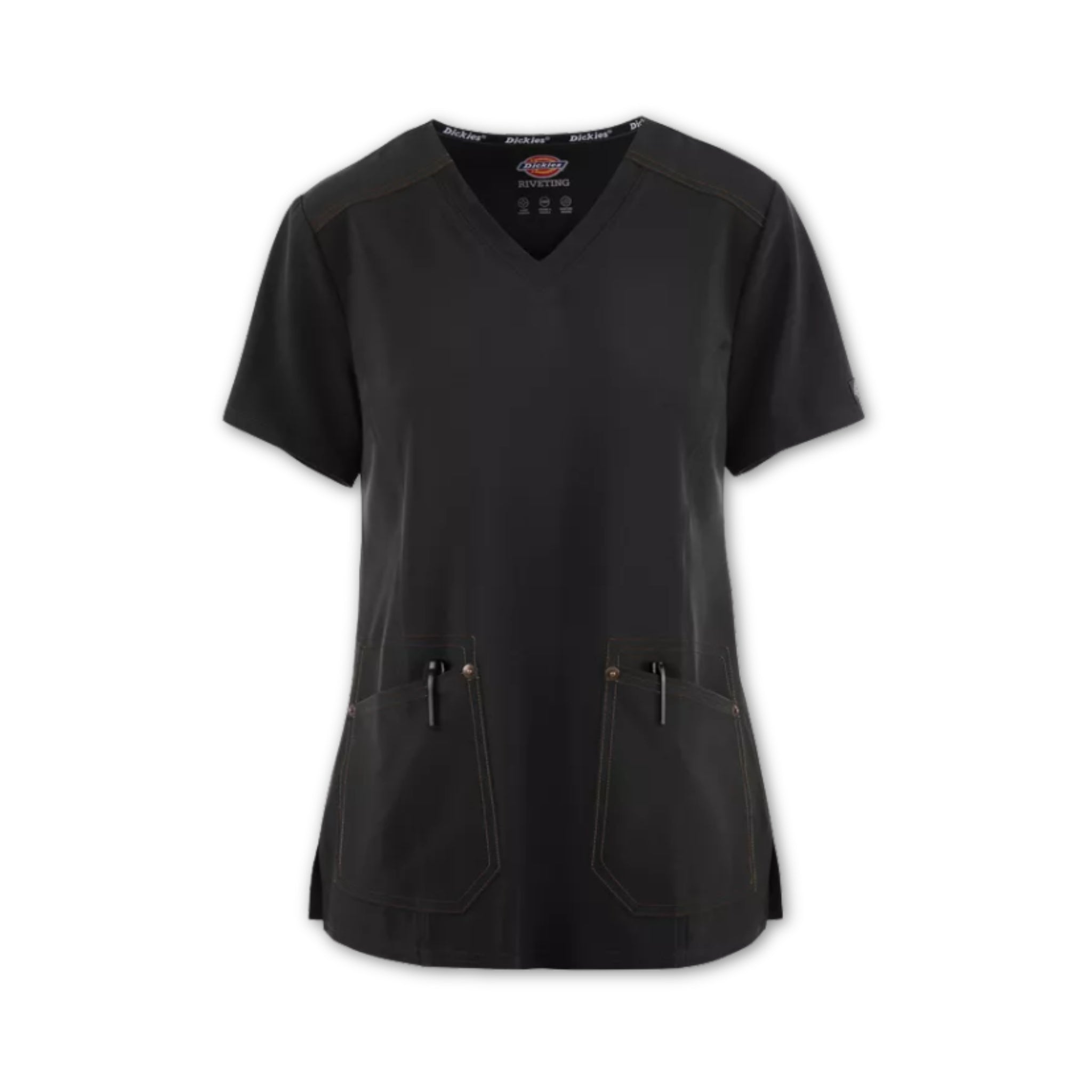 Blusa Dickies Riveting