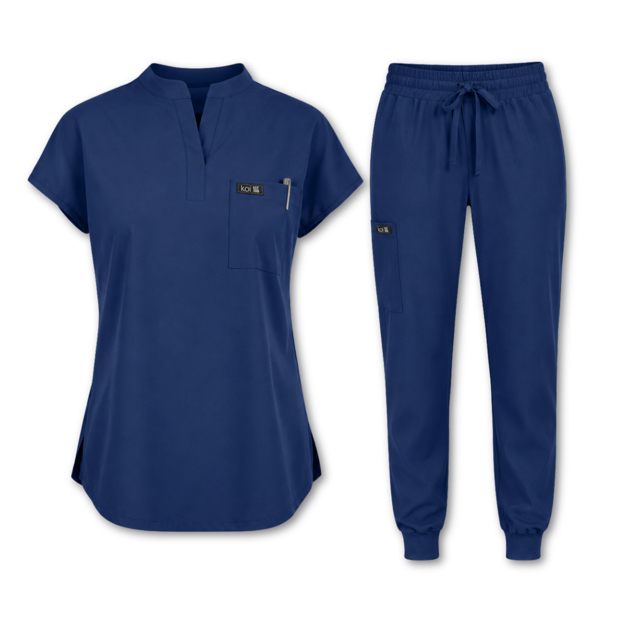 Conjunto Koi Basics