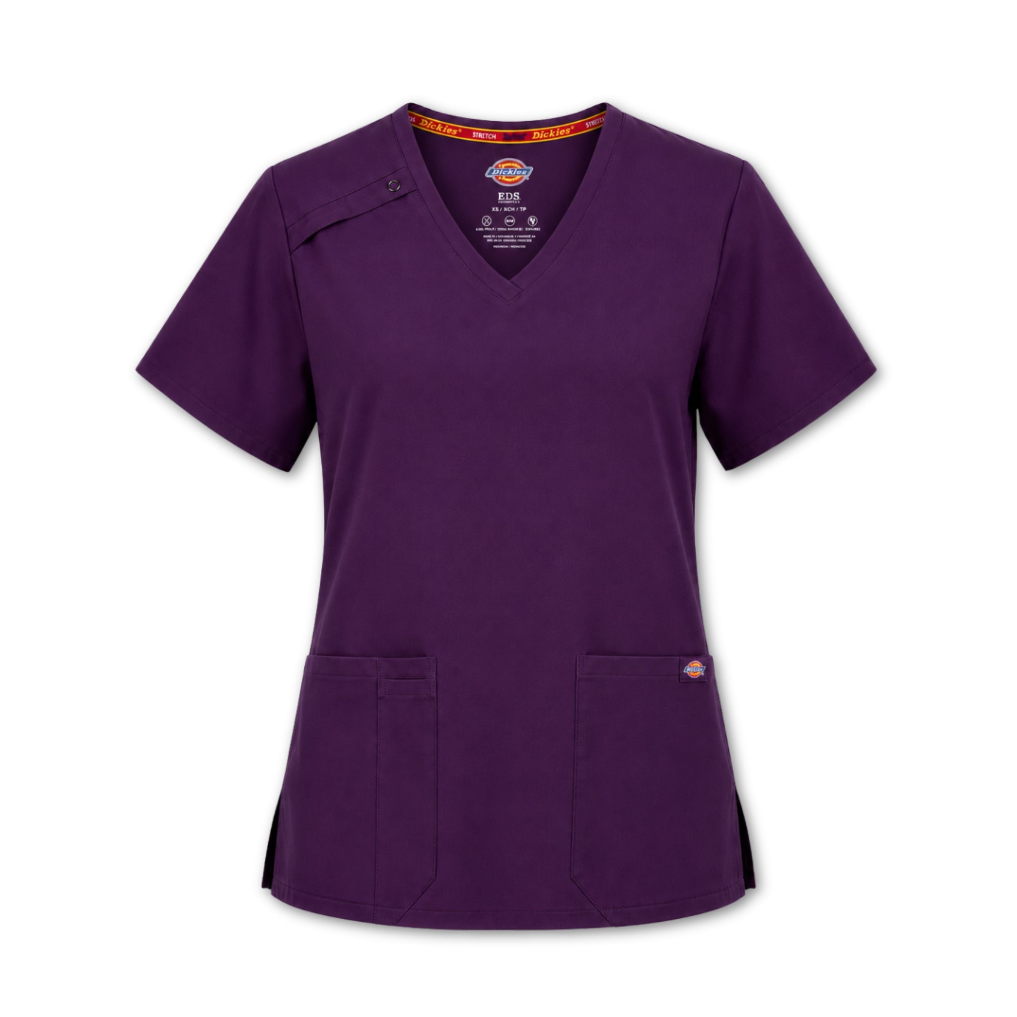 Top Dickies EDS