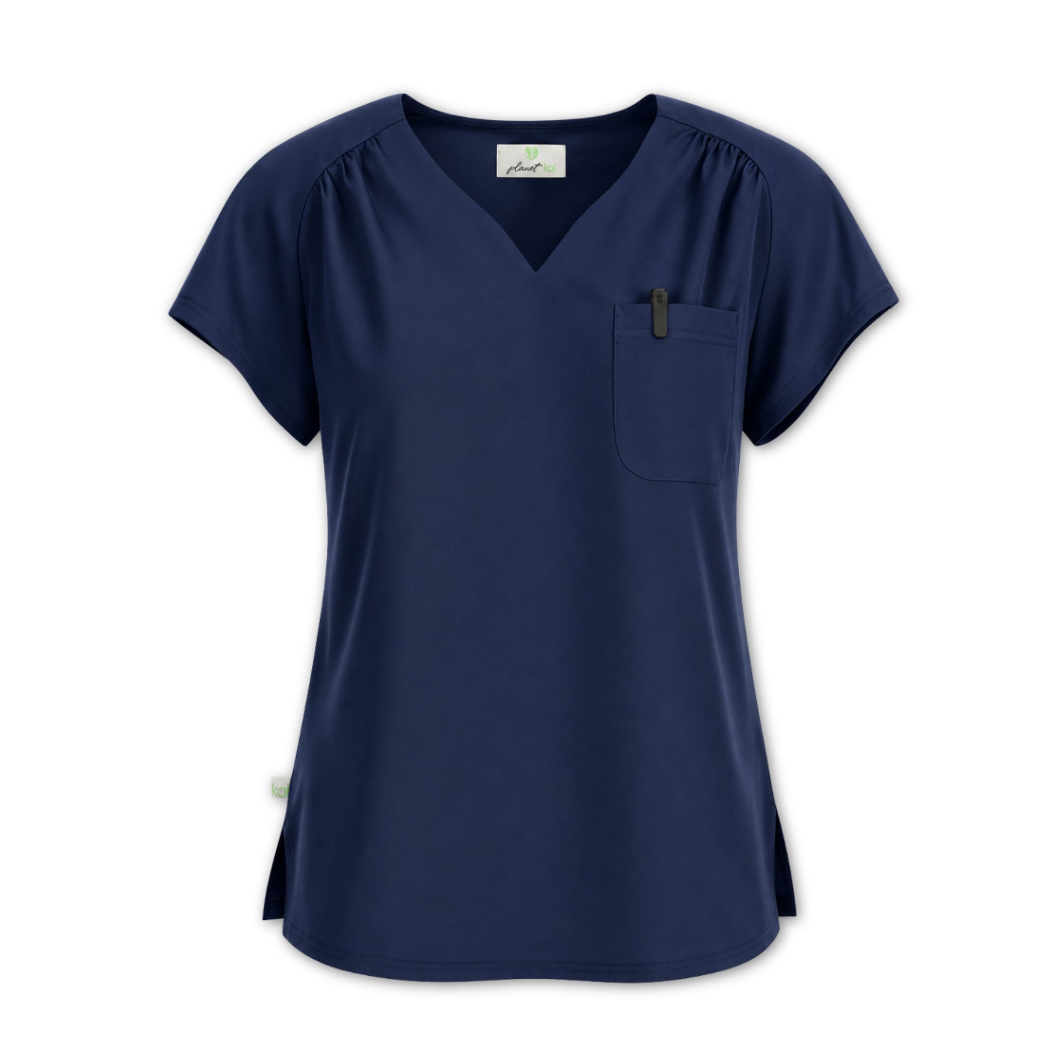 Blusa Planet Koi (Kallani)
