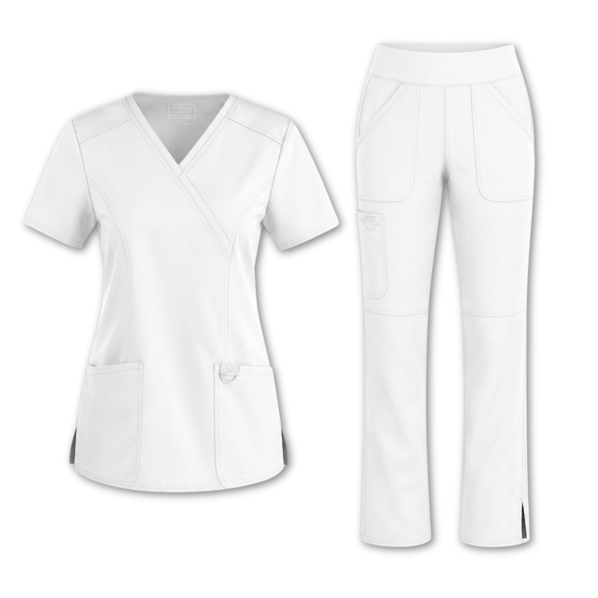 Conjunto Cherokee Revolution