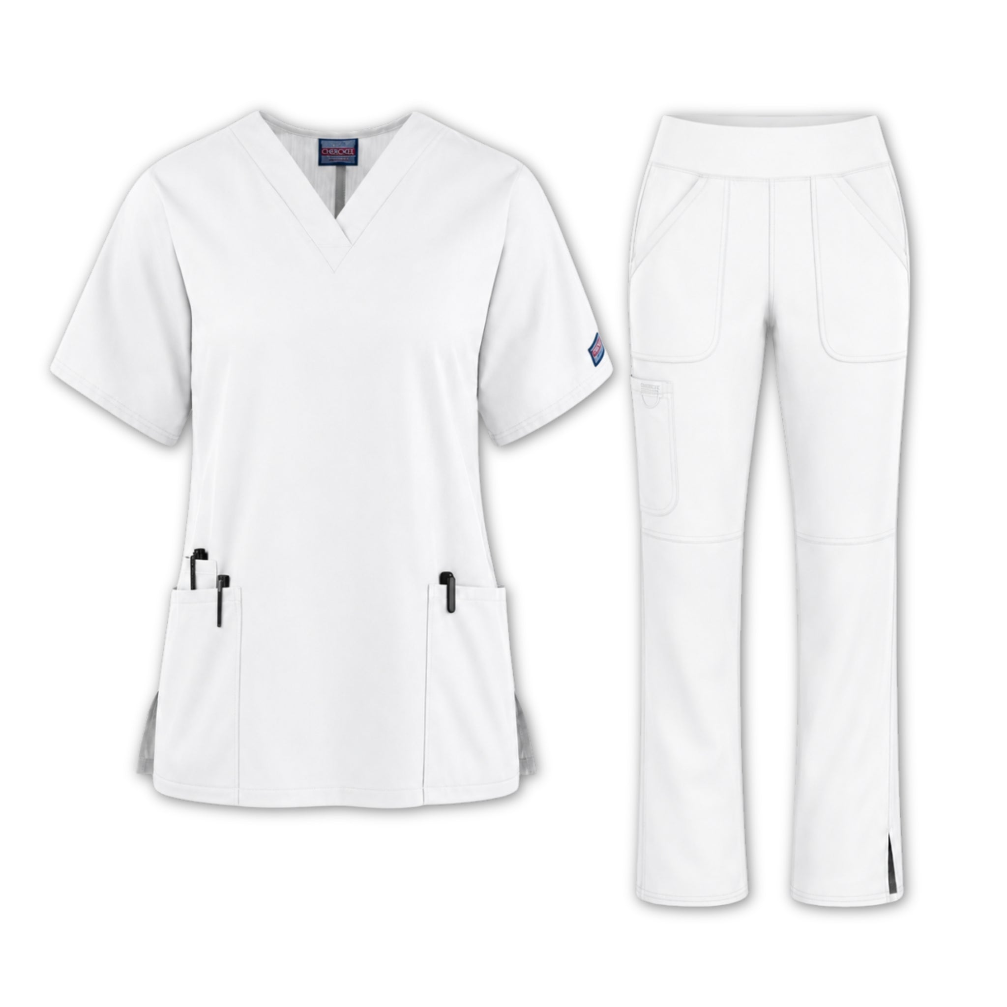 Conjunto Cherokee Workwear