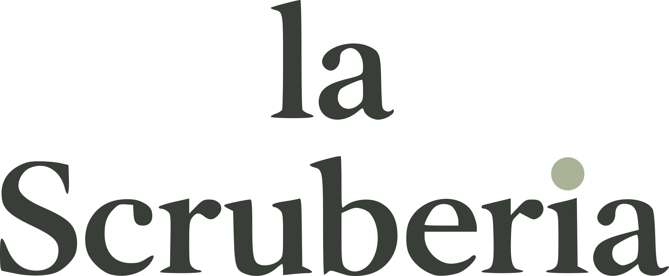 La Scruberia